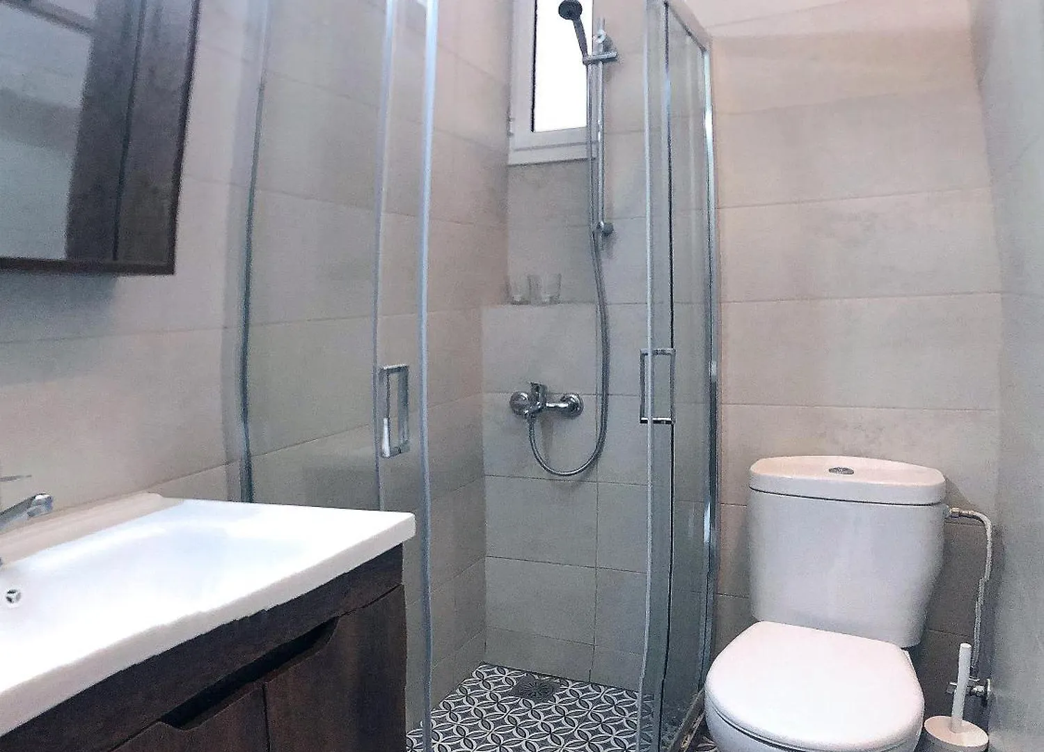 公寓 Nostos Luxury Apartment-Perfect Hospitality 塞萨洛尼基