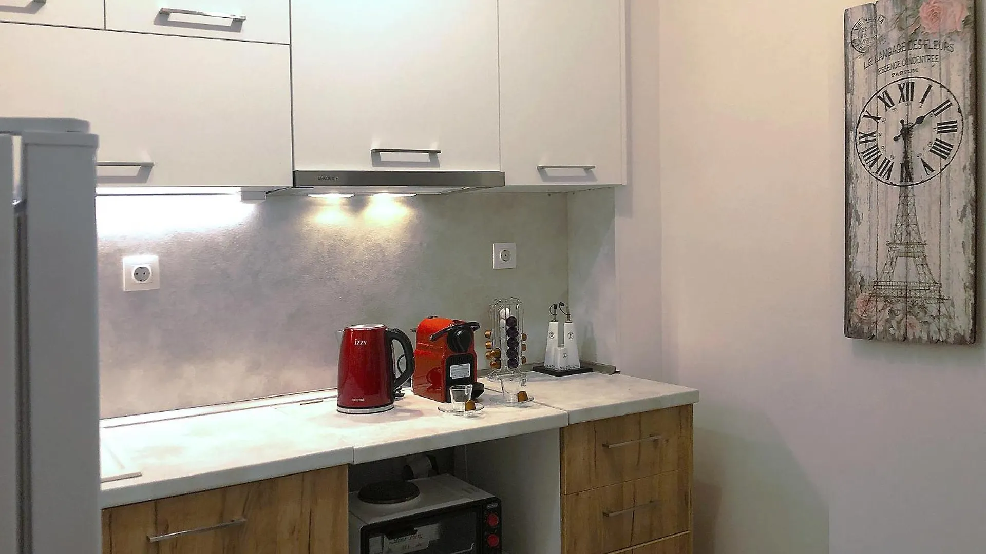 Nostos Luxury Apartment-Perfect Hospitality 塞萨洛尼基 0*,  希腊