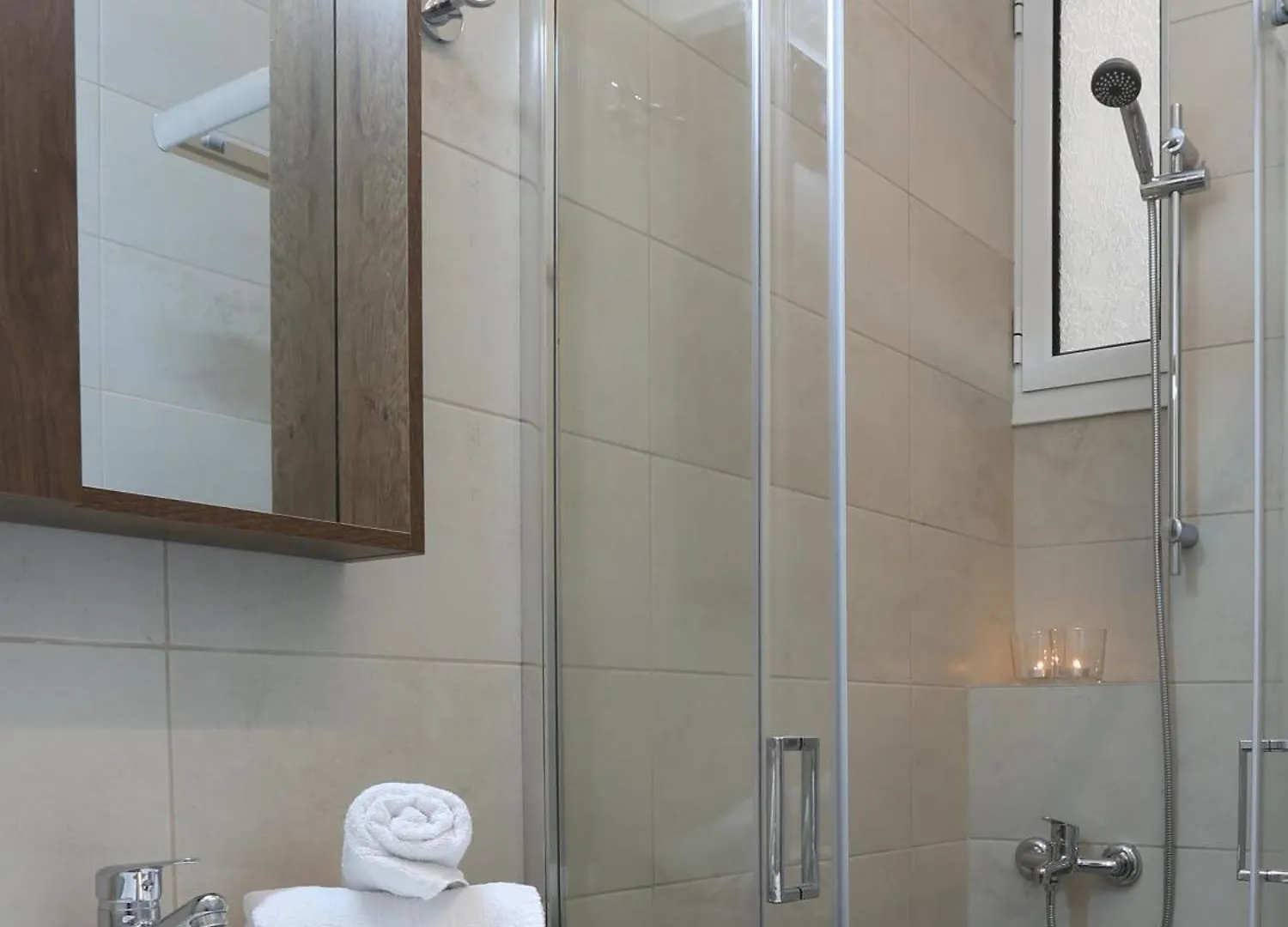 Nostos Luxury Apartment-Perfect Hospitality 塞萨洛尼基 希腊