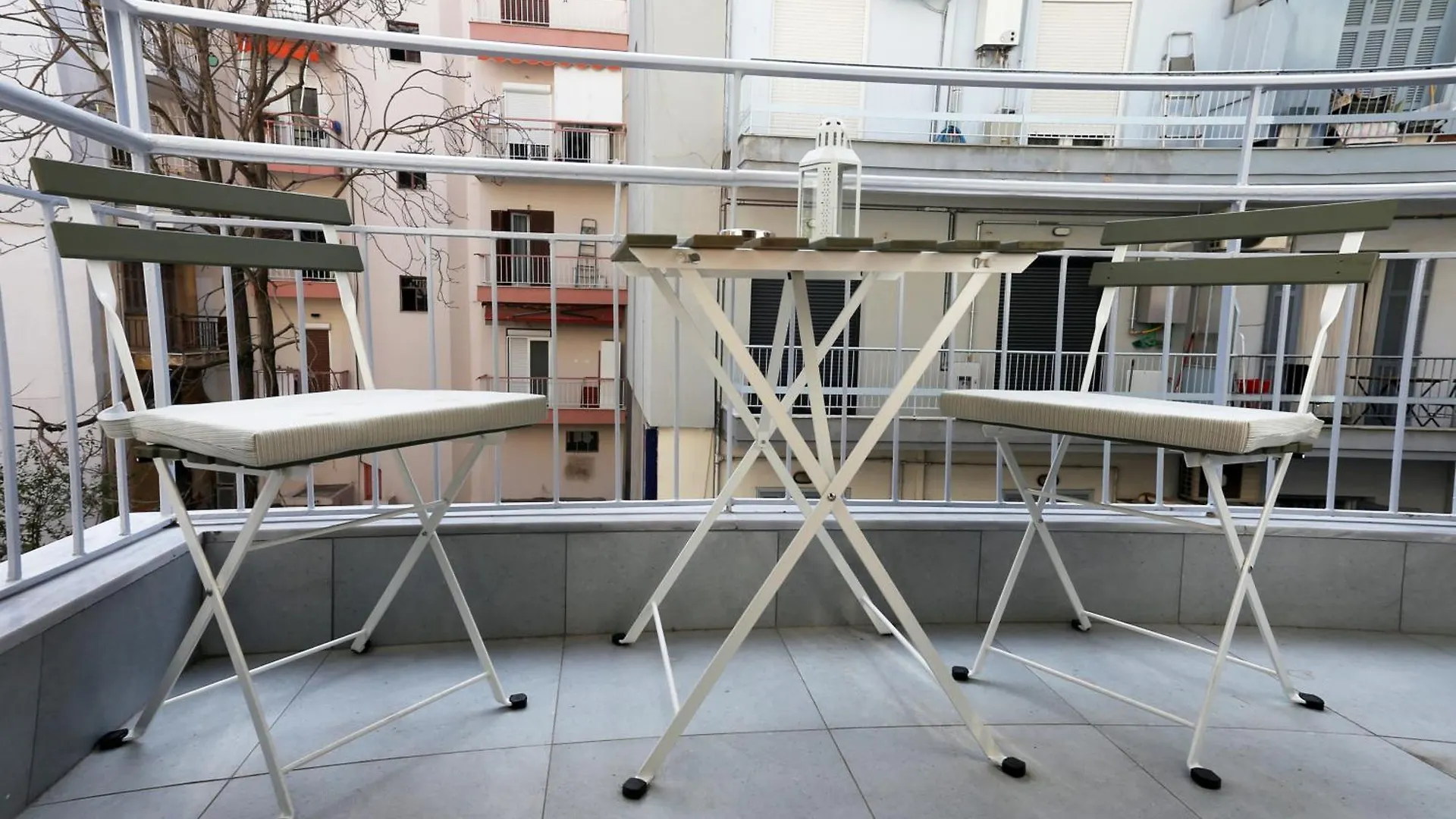 Nostos Luxury Apartment-Perfect Hospitality 塞萨洛尼基 公寓