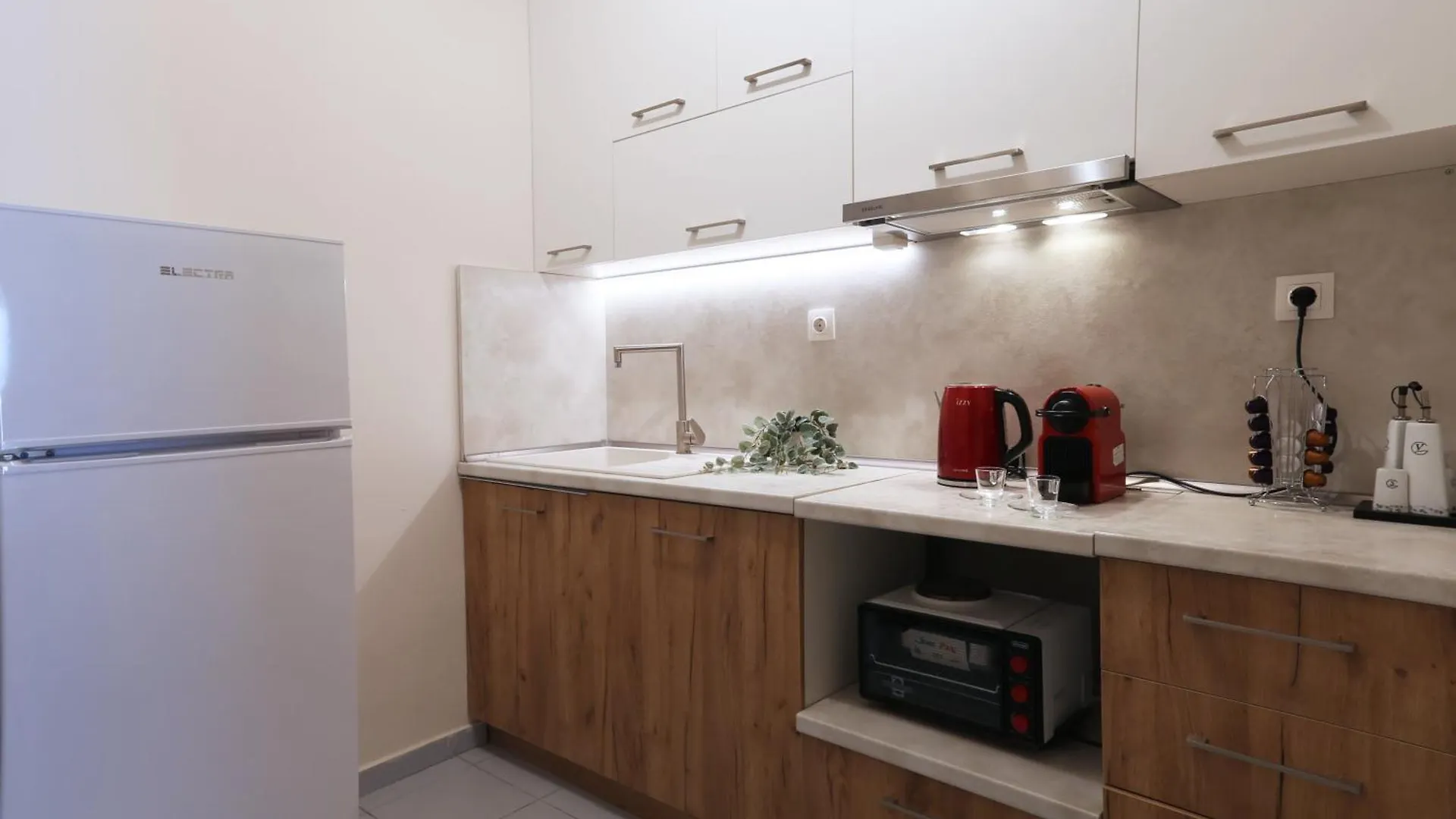 公寓 Nostos Luxury Apartment-Perfect Hospitality 塞萨洛尼基
