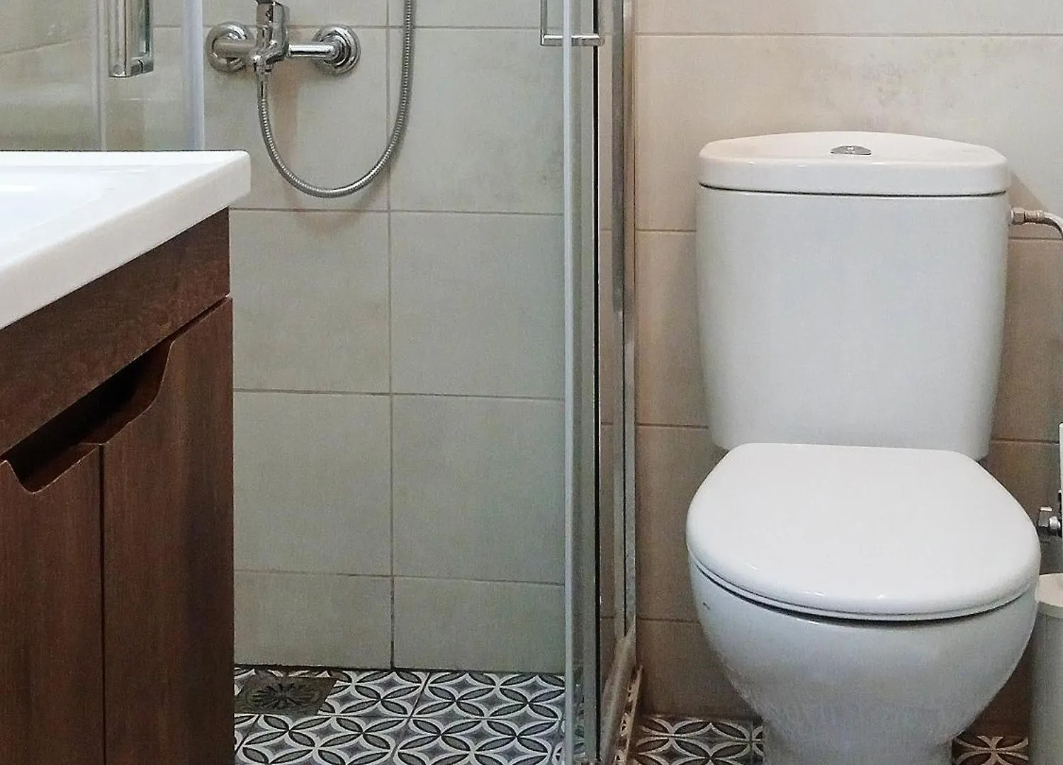 Nostos Luxury Apartment-Perfect Hospitality 塞萨洛尼基 公寓