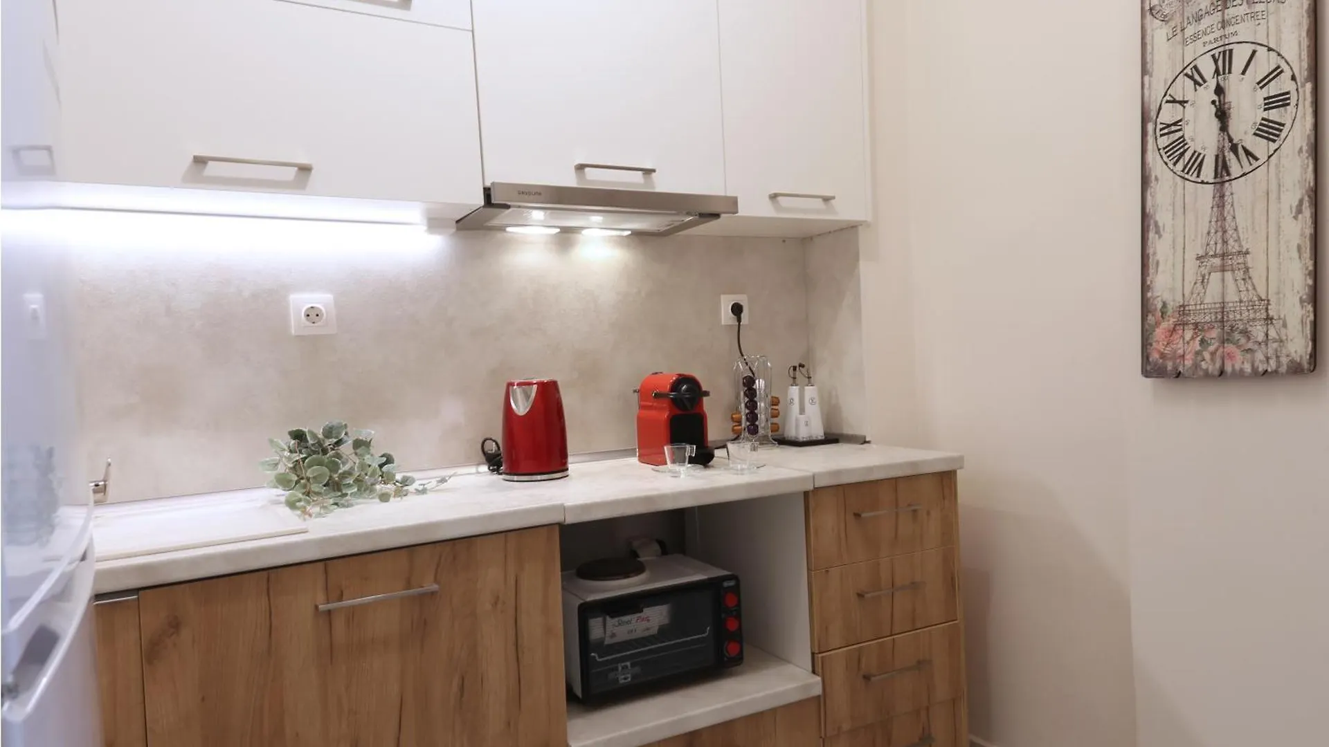 公寓 Nostos Luxury Apartment-Perfect Hospitality 塞萨洛尼基